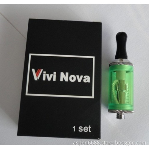 Newest Mini Vivi Nova Tank Atomizer